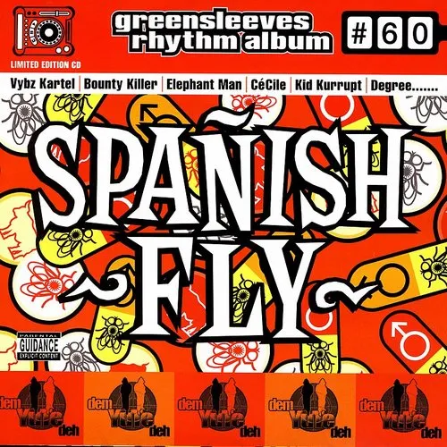 Spanish Fly