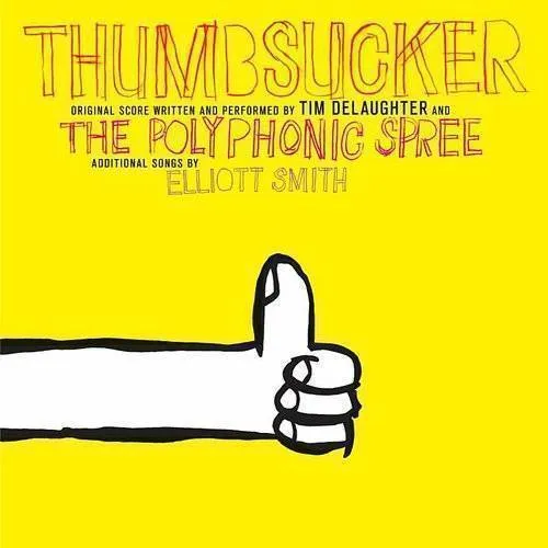 Tim DeLaughter - Thumbsucker