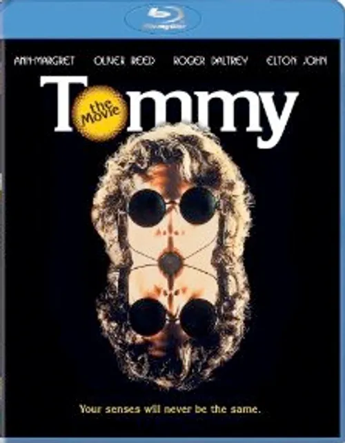 Tommy - Tommy [Import]