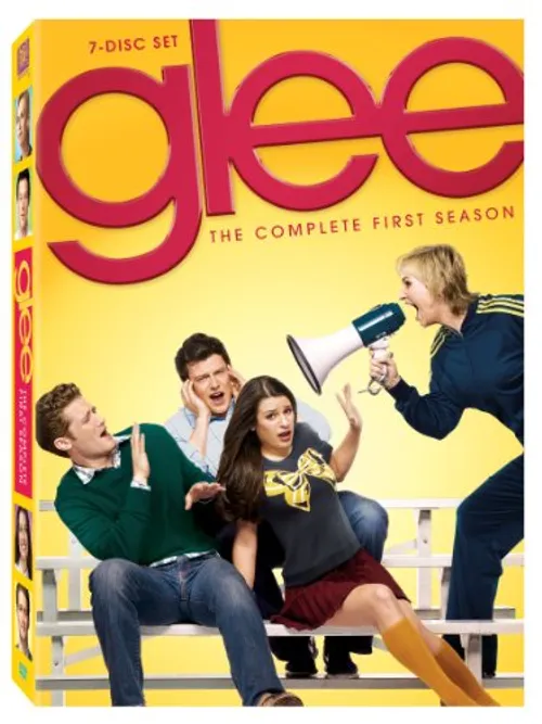 Glee - Season 1