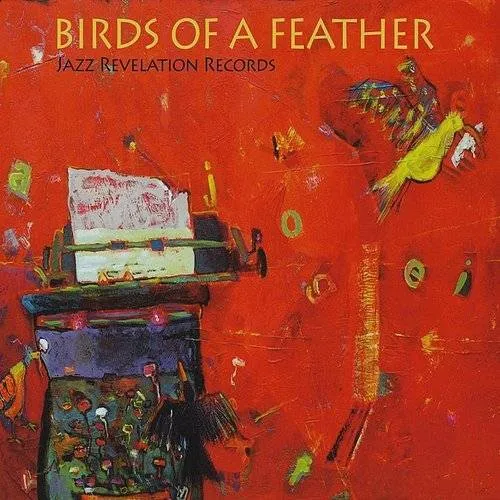  - Birds Of A Feather