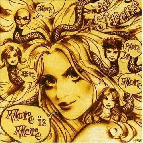 Sirens - More Is More