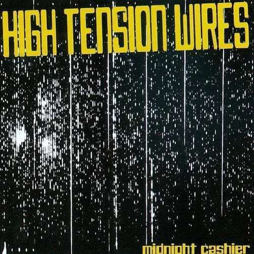 Midnight Cashier