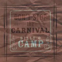 Don't Stop the Carnival