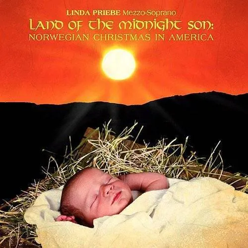 Ola Gjeilo - Land Of The Midnight Son: Norw