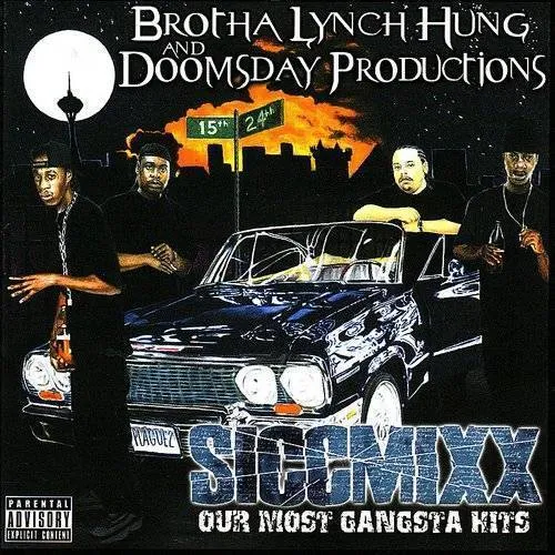 Album Art
