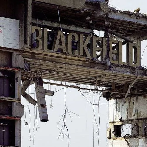 Blackfield - Daddy's Little Girl