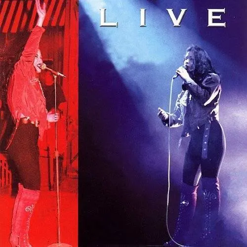 Selena - Live