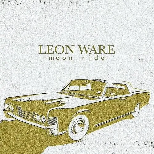 Leon Ware - Moonride