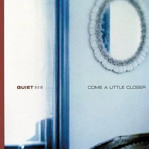 Shirley Horn - Quiet Now: Come a Little Closer