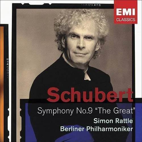 Symphony No 9 The Great