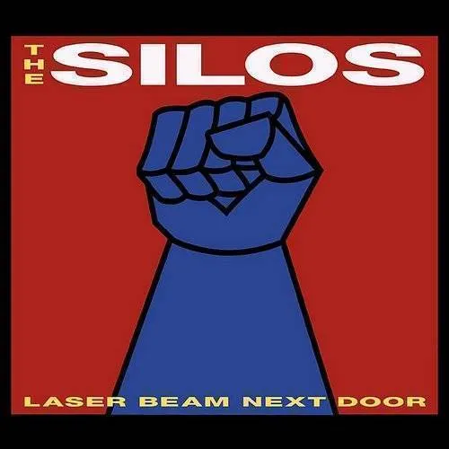 Laser Beam Next Door