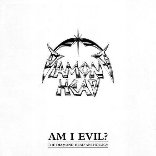 Am I Evil? The Anthology