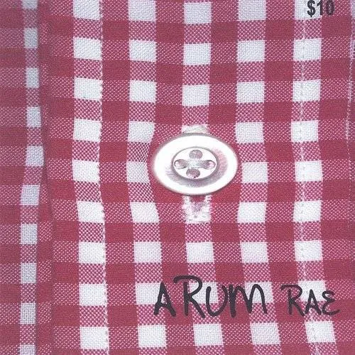 Arum Rae - Arum Rae [EP]