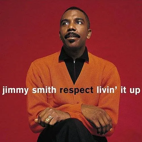 Respect/Livin It Up