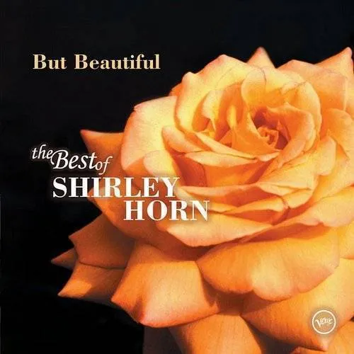 Shirley Horn - But Beautiful-Best Of Shirley Hirn