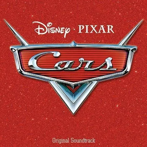 Cars (Original Soundtrack)