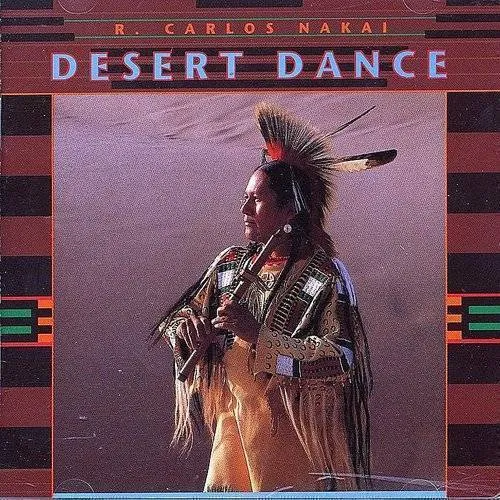 Desert Dance
