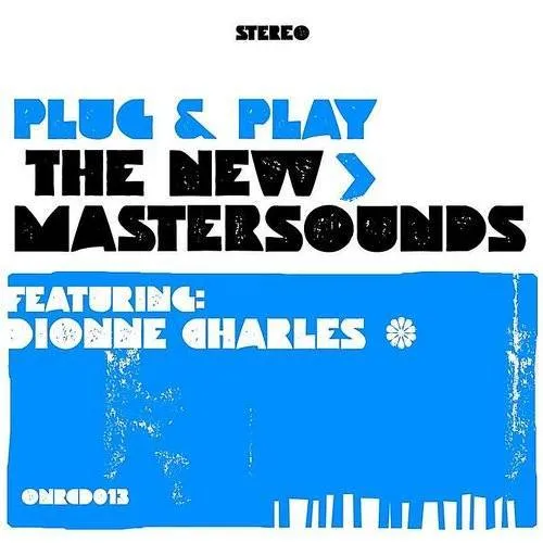 New Mastersounds - Plug & Play (Uk)