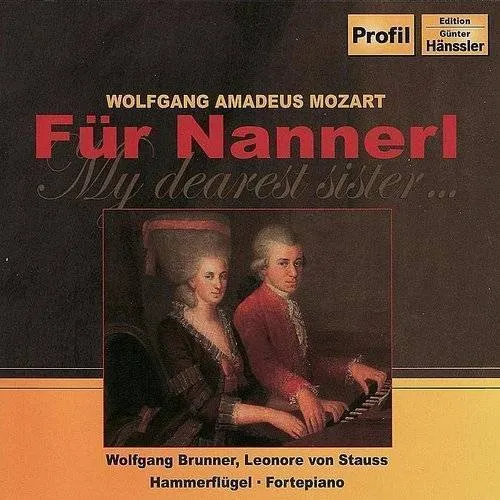 Fur Nannerl