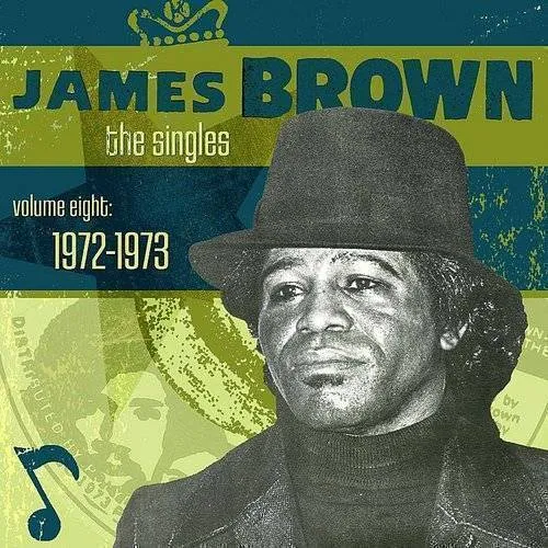 Vol. 8-Singles 1972-73