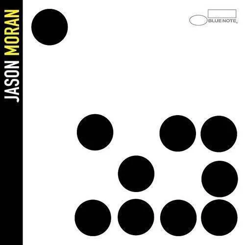 Jason Moran - Ten (Blue Note Classic Vinyl Series)
