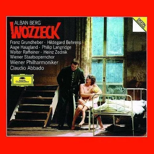 Wozzeck