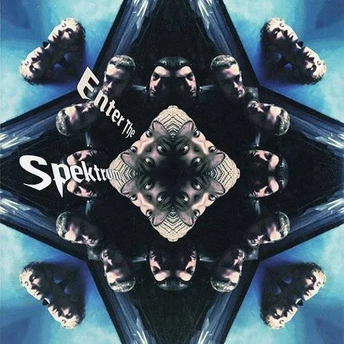 Spektrum - Enter The Spektrum