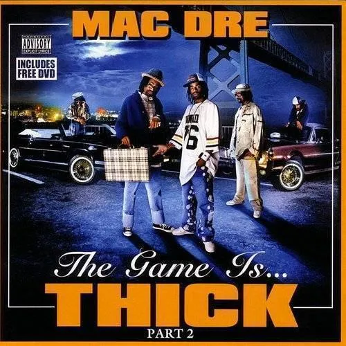 Game Is Thick 2