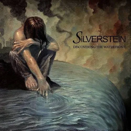 Silverstein - Discovering The Waterfront