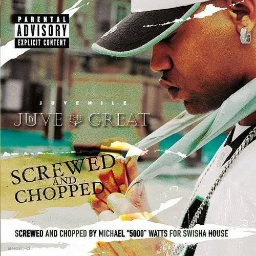 Album Art