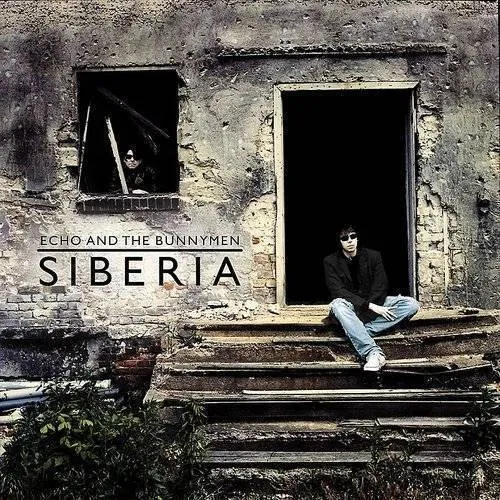 Echo & The Bunnymen - Siberia