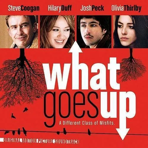 What Goes Up (Original Soundtrack)
