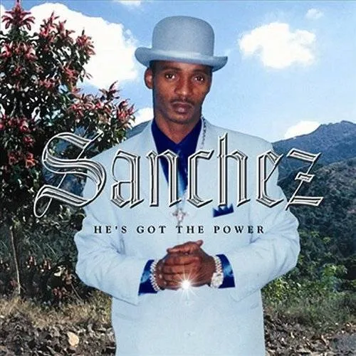 He's Got the Power