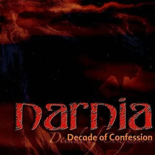 Decade Of Confession
