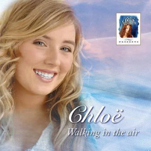Celtic Woman - Walking In The Air