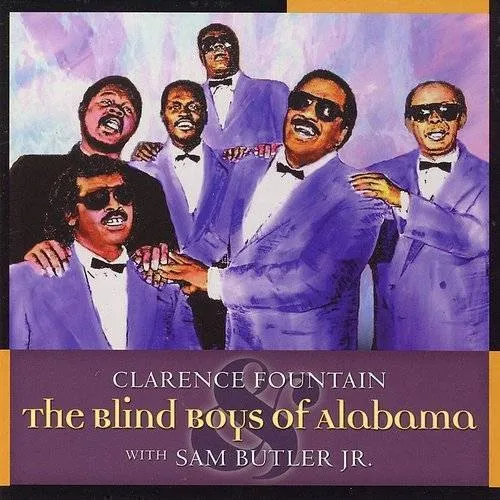 Blind Boys of Alabama