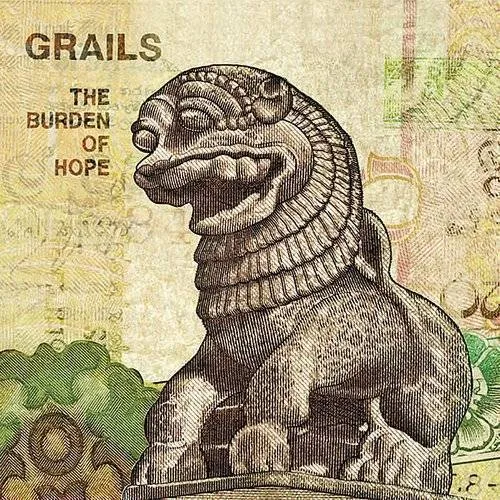 Album Art