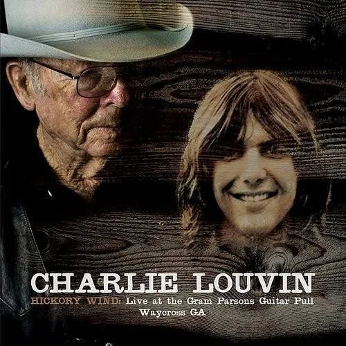 Hickory Wind: Live At The Gram Parsons Guitar Pull