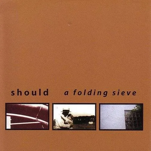 Should - Folding Sieve