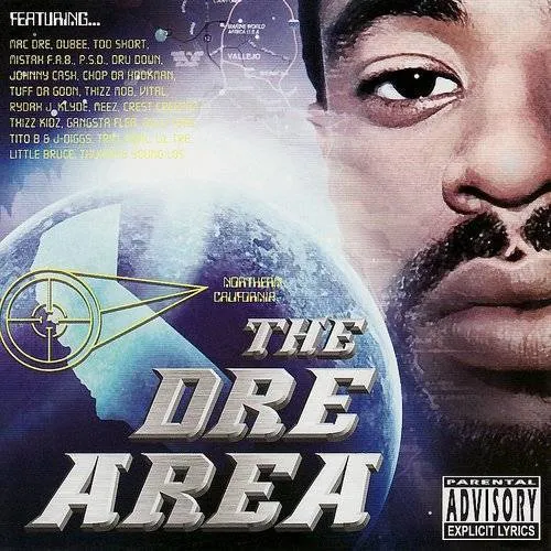 Dre Area