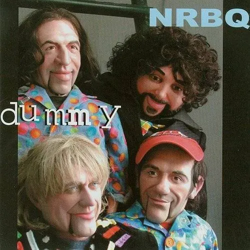 NRBQ - Dummy