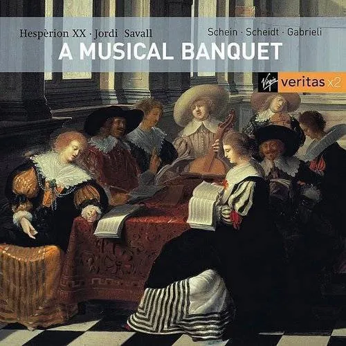 Musical Banquet