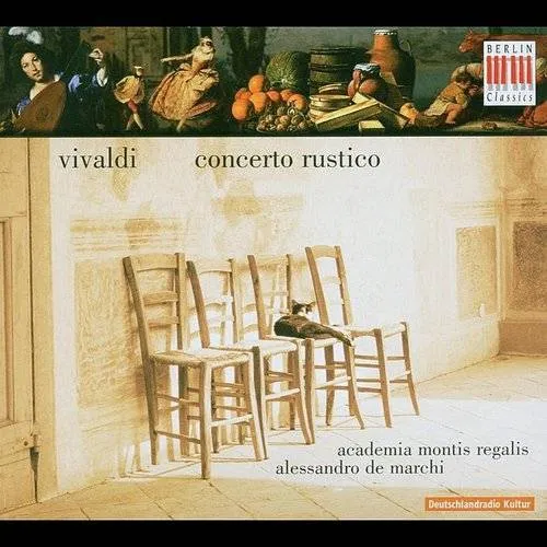 Concerto Rustico