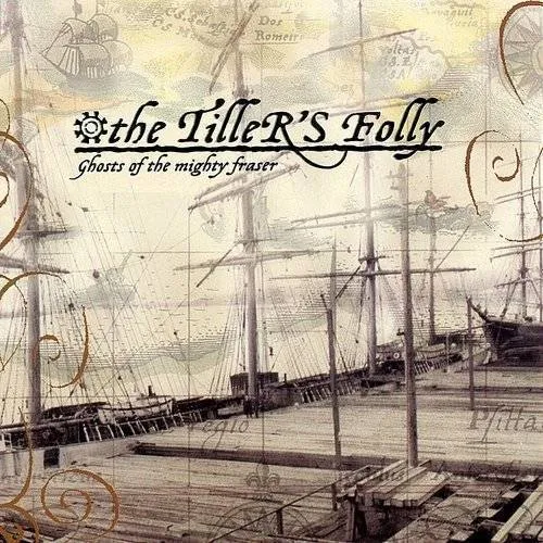 Ghosts Of The Mighty Fraser