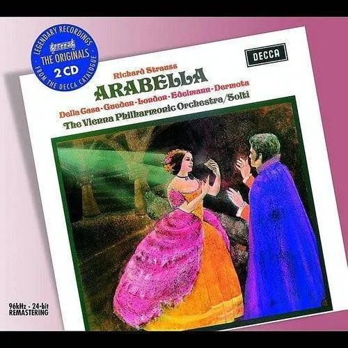 Arabella
