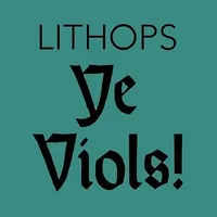 Ye Viols!