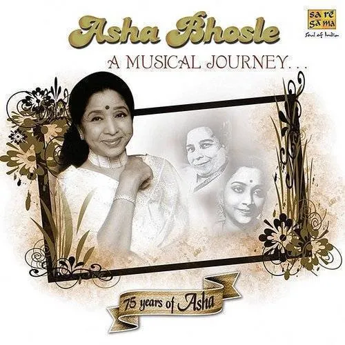 75 Years Of Asha