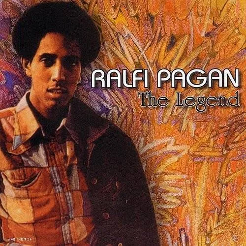 Ralfi Pagan - Legend