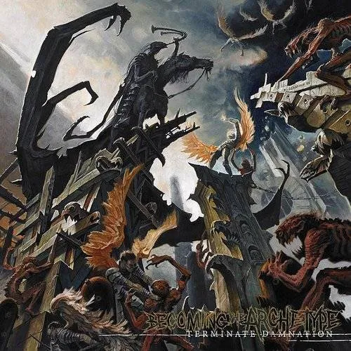 Album Art
